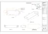 do drawing dwg and technical drawing on autocad 2d and 3d