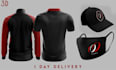 create all clothes realistic design