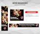 design web banners that turn visitors into clients