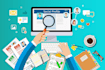 source cvs from linkedin and job boards