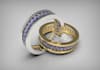 design 3d rings for men, and others jewelry