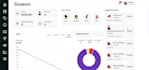 provide salon and spa booking  management app and website