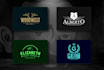 do impressive, minimal, creative, business logo, designs