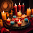 boost your positive energy and manifest blessings for the new year