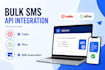 develop twilio SMS marketing software