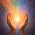 cleanse your aura and balance your chakra energy