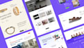 be your expert website uiux designer