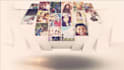 create awesome  3d photo, video slideshow  with music