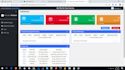develop asp dot net mvc, asp dot net core web application