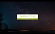 create a modern title for your video in 24 hours