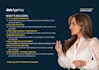 create a personal brand strategy and position you as an industry leader