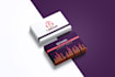 design corporate letterhead and business card in 24 hrs
