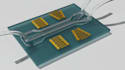 create a 3d model of your laboratory equipment