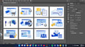 do anything using adobe illustrator