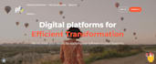 deliver english, spanish and french transcription for you