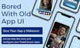 reskin and configure codecanyon android apps professionally