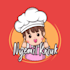 design food drink and coffee shop logo