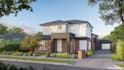 render 3d images for real estate marketing, architecture