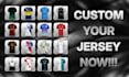 design premium sublimation soccer jerseys and team full kits