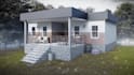 do architectural 3d modelling,rendering and animation
