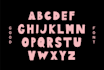 create a custom personalized font from your handwriting