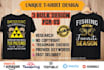 unique design merch by amazon t shirts with keywords