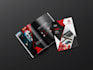 design booklet, user manual, instruction manual, and PDF