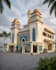design inspiring exterior interior for your mosque and church
