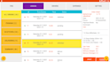 develop android sunmi pos with payment gateways