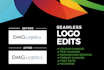 edit amend or update your logo