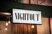 design billboard, hoarding, yard sign, 3d neon sign, street sign