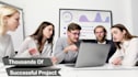create promotional video ads for marketing brand commercial