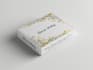 do box design, product packaging design, mailer box, subscription box, with 3d