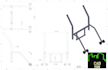 do 2d mechanical, technical, patent drawings in autocad