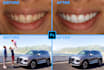 photo editing, retouching, object removal, face swap