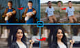 do any photoshop editing, face swap, image editing quickly