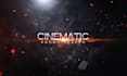 make cinematic intro outro video trailer promo or title sequence
