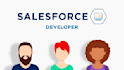 create lwc component for salesforce