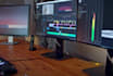 do expert video editing