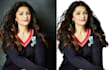 do any type of photoshop editing and retouching