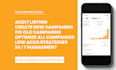setup amazon PPC campaign optimize amazon advertising ads