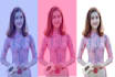 do colour changing and background remove at any images