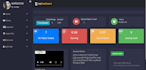 php laravel web development as a web developer