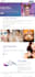 convert psd to html, xd to html, sketch to html responsive