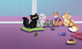 create awesome children book illustration for you