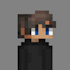 create a cool minecraft skin profile picture