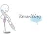 manually rewrite edit rephrase and paraphrase your docs