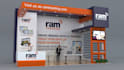 make 3d exhibition stalls,booth,stand,kiosk designs