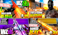 design warzone mw2 or mw3 thumbnail