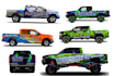 do beautifull vehicle wrap design